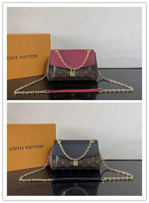 Picture of Louis Vuitton Handbags _SKUfw218199845fw